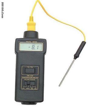 TEMP. METER TM1310