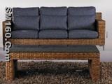 offer rattan living room furniture