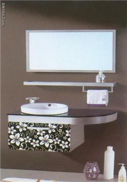 Sell high quality bathroom cabinet