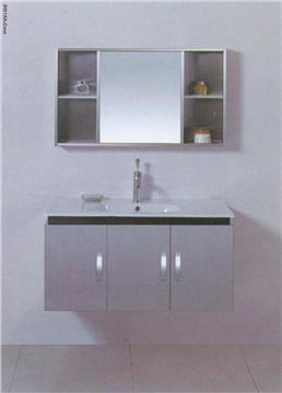 Supply high quality bathroom cabinet