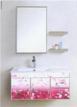 Simple bathroom furniture sales