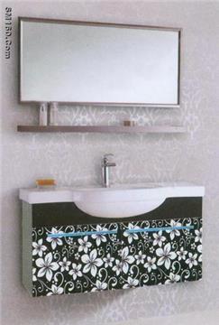 Bathroom furniture to provide concise