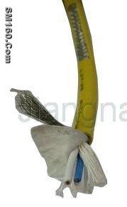 microphone dual mono cable in china