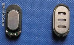 Speaker(cell phone) in china