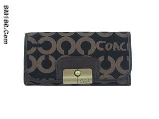 coach wallet sale