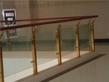 stainless steel handrail (ss304,201,306)