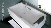 Massage bathtub from china