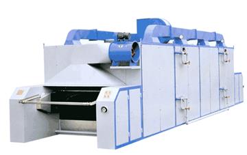 steam dryer machine