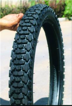 motorcycle tire