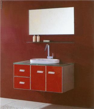 Practical bathroom furniture supply