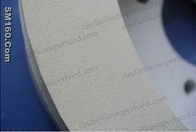 Vitrified bond diamond wheel for Precision Grinding of PDC