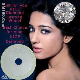 Diamond Wheel, CBN Wheel etc 