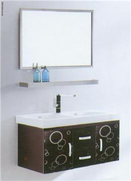 Sales of high-quality bathroom furniture