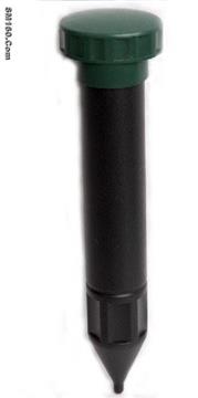 Solar Powered Mole Repeller in china