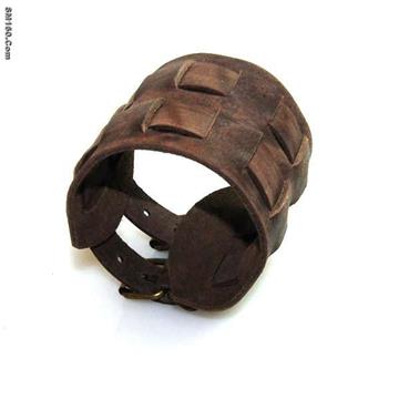 2011 manly leather bracelets