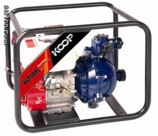 Gasoline water pump from china