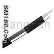 Coaxial cable in china