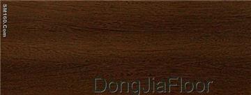 Walnut laminate flooring from china