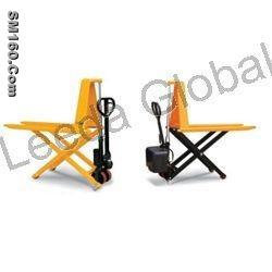 Scissor truck from china