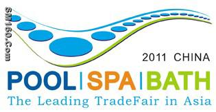 Pool&Spa&Sauna China 2011