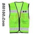 Reflective Vest in china