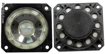 Waterproof speaker in china