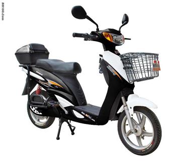 YLS electric scooter with CE