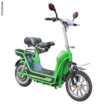 CSBB electric scooter