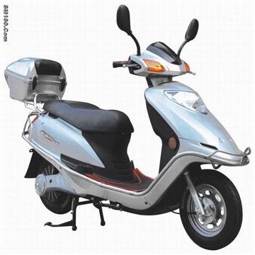 XZX electric motorcycle