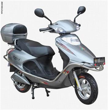 XGZ electric motorcycle