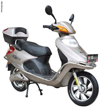 XXGZ electric motorcycle