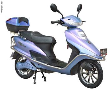 XWY electric scooter