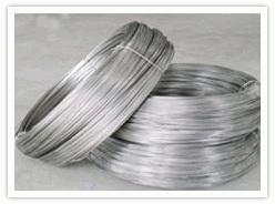 Galvanized Carbon Steel Wire