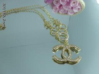 cheap chanel necklace
