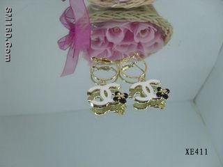 cheap chanel earrings