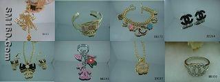 wholesale chanel jewelry