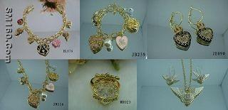 juicy couture jewelry sale