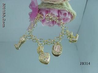 juicy couture bracelet sale