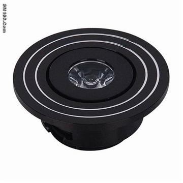 LED downlight in china