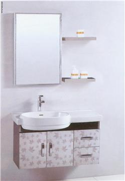 New bathroom furniture supply