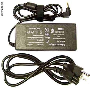 HP Pavilion 6000 N3000 N5000 AC ADAPTER 19V 3.95A 75W NEW