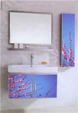 Supply high quality bathroom furniture
