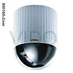 PTZ dome camera
