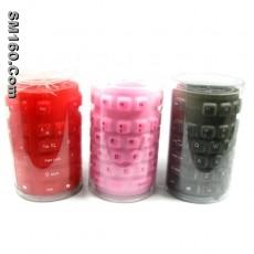 Soft computer keyboard for sale