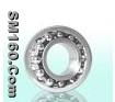 self-alighing ball bearing in china