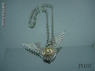 juicy couture necklace sale