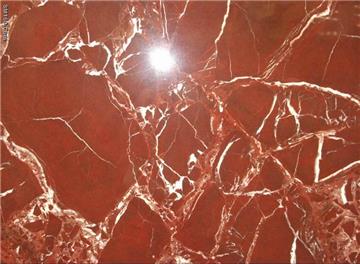 Supply of raw materials, marble colors