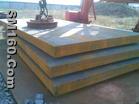 EN10025 S235,S275,S355,FE360,FE510 carbon structural steel plate sheet