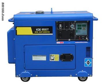 Diesel generator