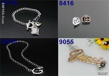 wholesale gucci jewelry